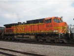 BNSF 5633